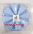 Triangle Pastry Silicone Baking Mold 8 Cavity. 