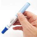 951 10 ml Soldering Rosin Flux Pen Low-Solid Non-clean For Kester Soldering Solar Panel DIY Power Panel For Arduino. 