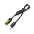 SUC-C3 camera data cables charging cable for Samsung ES60 ES75 PL120 PL150 ST200. 