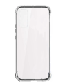 Vivo V20 SE Anti Shock Transparent Four Corner Anti Burst Air Bag Shock Proof Bumper Case Cover High Quality Crystal Clear TPU Cover. 