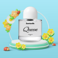 QueenPerfume for Women - Premium Bombshell Dupe by Victoria’s Secret | Fruity Floral Fragrance | Long-Lasting Sceb=nt. 