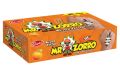 Mr Zorro Toffee Lollipop 5 Rs 50 piece with 5 Flavours. 