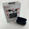 TEZO MOMENT WIRELESS EARBUDS. 