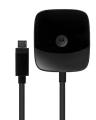 Orignal Turbo Power 2.8A 25W Mobile Charger for G4 plus Moto Droid, MotoX and All Fast Charging Support Devices. 