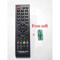 Chang Hong Ruba LED & LCD TV work and use all model +Free Cell. 