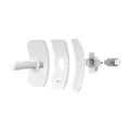 TP-Link Wi-Fi Outdoor Range Extender CPE710 20km 5GHz AC 867Mbps 23dBi Outdoor CPE - 18 Months Brand Warranty. 