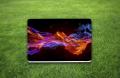 Lighting layers Laptop Skin Vinyl Sticker Decal, 12 13 13.3 14 15 15.4 15.6 inch Laptop Skin Sticker Cover Art Decal Protector Fits All Laptops. 