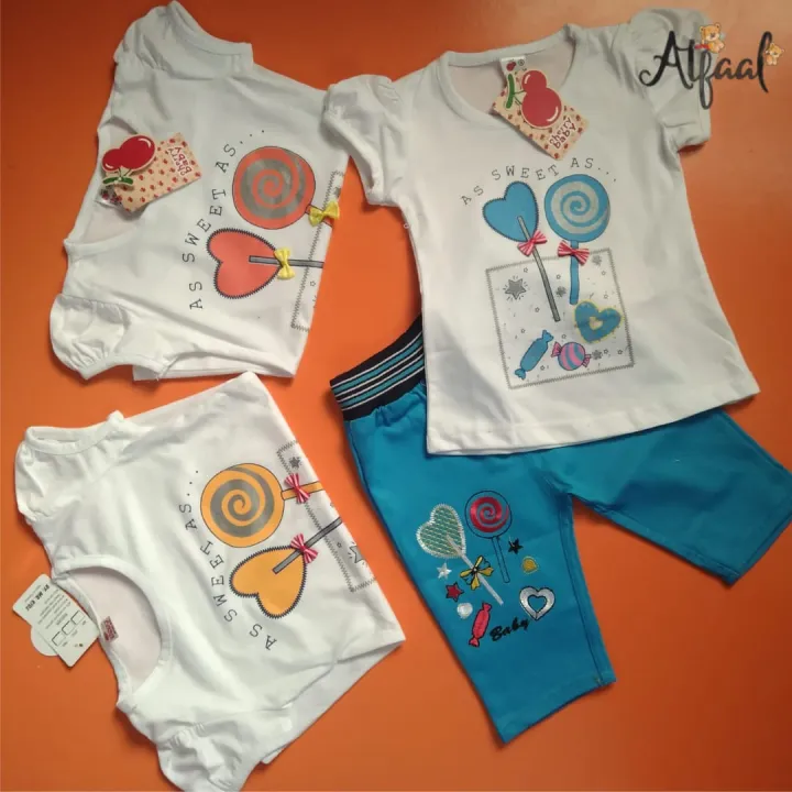 Atfaal%20As%20Sweet%20As%20Suit%20latest%20Design%20for%20girls%20Kids%20Collection%20Traditional%20Dress%20For%20Girls%203%20Months%20To%204%20Year%20Size%20Available%20New%20outfits%20for%20Baby%20Girls%20Pant%20Shirt%20Trendy%20pant%20shirt%20outfits%20-%20Image%204