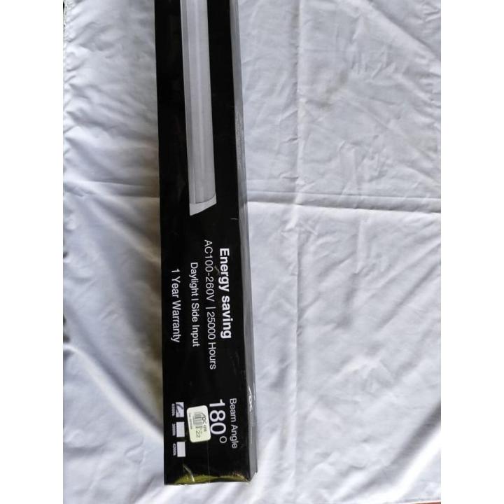 Orient 40/W LED Light Double Batten