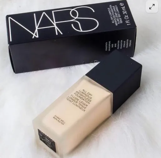 Foundation All Day Luminous Silk Flawless Foundation Base / High ...