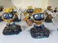 ACTION FIGURE SKYLANDER WIND UP ACTION FIGURE FOR GAME SKYLANDER SPYRO ADVENTURE. 