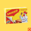 Maggi Chicken Stock Cubes 20gm X 3Packs. 