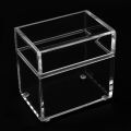 New decoration Storage Box Coins Display Collectible For 10 Pcs PCGS NGC Slabs Coin Holder. 
