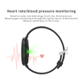 New Watch Men Fitness Gifts Waterproof Sleep Monitoring Remote Camera Tracker Smartwatch Multi Step Count Mode Smart Bracelet. 