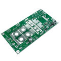 DIY Kits 70W SSB Linear HF Power Amplifier for YAESU FT-817 KX3 FT-818 SMD Parts Soldered. 