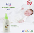 Nexton - Baby Mosquito Repellent Spray 65ML. 