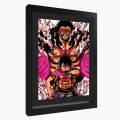 One Piece Anime Poster Frame, Framed Anime Luffy Posters - Raqeeq OFD177. 
