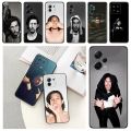 Adam Driver Phone Case For Redmi Note 12 5G K50 Ultra Xiaomi 13 Pro 12 Lite 12t 12s 12x 12c X5 Camera Protective Cover. 