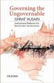 Governing the Ungovernable: Institutional Reforms for Democratic Governance by Ishrat Husain Book (Urdu Bazar). 