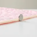 bellylady Waterproof Cloth Pet Cooling Mat for Summer Dog Cat Summer Slpeeping. 