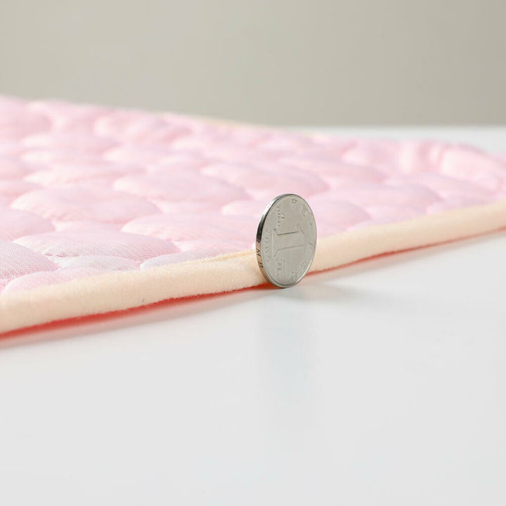 bellylady%20Waterproof%20Cloth%20Pet%20Cooling%20Mat%20for%20Summer%20Dog%20Cat%20Summer%20Slpeeping%20-%20Image%209