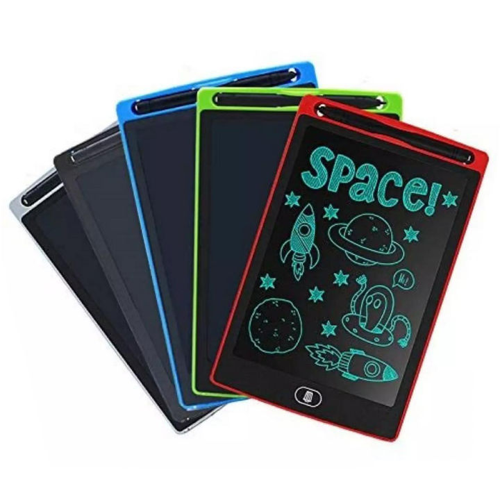 LCD%20Writing%20Drawing%20Tablet%20Digital%20Erasable%20Pad%208.5%20Inch%20-%20Image%208
