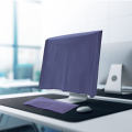3 Pieces Computer Dust Cover Monitor + Keyboard+ Computer Host Pc Dust Proof Computer Covers Case Computer Dust Cover. 