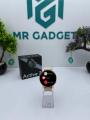 Galaxy Watch active 2 stainless steel addition with Blutooth calling sports activity healthcare system. 