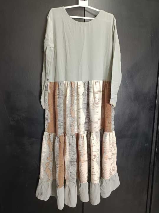 Handmade%20Ankle-Length%20Georgette%20Dresses,%20Chic%20Maxi%20Dresses,%20Women's%20Handcrafted%20Full-Length%20Gowns,%20Long-Frock%20for%20Her,%20Feminine%20Grace%20in%20Every%20Stitch,%20%20Dresses%20for%20Her,%20Custom%20Flared%20Dresses,%20Women's%20Maxi%20Dress%20Collection%20-%20Image%205