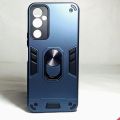 Tecno Pova Neo 2 Case Shock-Proof Armor With Car Ring Holder Phone Cover. 