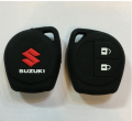 Protective Silicone Remote car key cover Case Cover for SUZUKI WAGON R ,CULTUS,LIANA,ALTO 660CC,SWIFT,APV Cars. 