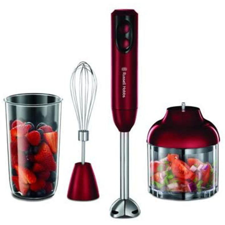 Russell Hobbs Desire 3 in 1 Hand Blender 18986-56