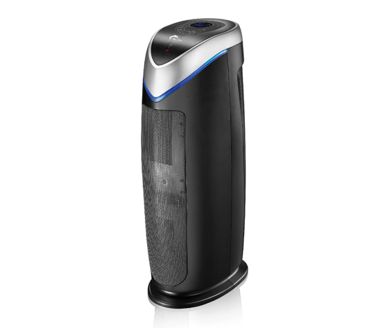 E-LITE DIGITAL AIR PURIFIER - EAP-911