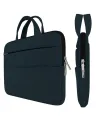 Laptop Slim Bag 14.6 - Black Laptop Bag. 