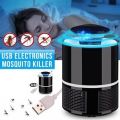 Electric Led Mosquito Killer Lamps. 
