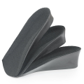 Height Increase Insert Invisible Insole Heel Lift Inserts Shoe Lifts Pads Insoles. 