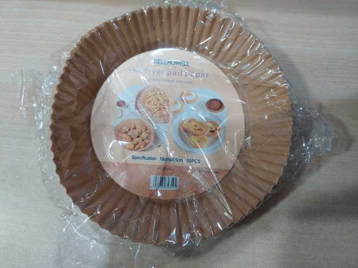50%20Pcs%20Air%20Fryer%20Disposable%20Baking%20Paper%20Liner%20%7C%20Round%20Oil-Proof%20Water-Proof%20%7C%20Non-stick%20Paper%20for%20Air%20Fryer%20%7C%20Microwave%20&%20Oven%20-%20Image%207
