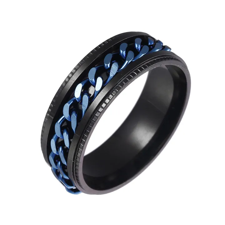 Men%20Rings%20Fashion%20Stainless%20Steel%20Stress%20Relieving%20Movable%20Chain%20Ring%20-%20Image%203