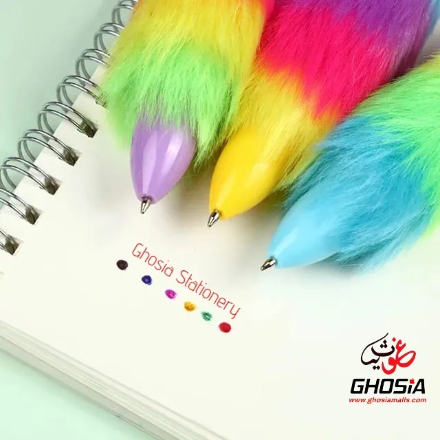 Bold%20Colors%20Rainbow%20Fur%20Pen%20Multi%20Color%206-in-1%20Pen%20Fuzzy%20Pom%20Pom%20Pens%20Colorful%20Kawaii%20Stationery%20%E2%80%93%20601A%20-%20Image%208