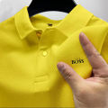 Boss Polo T-Shirts For Mens In Premium Quality For Eid Best Collection 2024. 