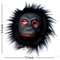 Gorilla/Monkey Face Mask for Kids Adults Cosplay Eva Foam Animal Face Cut Holi Mask for Boys and Girl. 