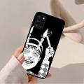 【NEW】Junji Ito Terror Horror Anime Phone Case for Samsung A 51 30s 71 21s 10 70 31 52 12 30 40 32 11 20e 20s 01 02s 72 cover. 