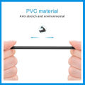 3.5 mm Clip Collar Mic for Voice Recording, Mobile, Android Smartphones. 