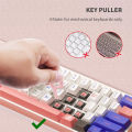 Mini Portable Multi-Functional 7 In 1 Cleaning Tool Kit For Keybaord, Mobile, Earbuds. 