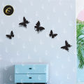 Bilal Accessory Store 3D Wooden Wall Art, Butterfly Wall Art, Wall Decoration, Trending Wall Art, Wall Stickers, Wall Decorations, Home Décor ideas, Premium Quality Wall Art,  Wooden Wall Decorations. 
