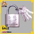 Padlock Heavy Duty Locks, sizes in 38mm 50mm 63mm with 4 keys, Padlock High Security Locks.. 