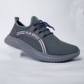 FLK SPOT Mens Excercise  Running Sneakers Casual shoes Fashion Breathable Fast shoes Training sneakers for Men Tennis Trending sneakers for walking gym. 