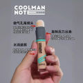 Cool Men Notes Concealer Stick Men's Plain Makeup Cream Concealer Wheat Waterproof Natural Acne Scars Concealer Dark Circles. 