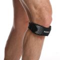 【KuaKe Mall】1PCS Knee Patellar Tendon Support Strap Band Knee Support Brace Pads for Running basketball. 