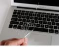 2Pcs Anti Glare Screeen Film Universal 11 11.6 12 12 13.3 14 14.6 15 15.6 17.3 Screen Protector 16:9 For laptop Notebook. 